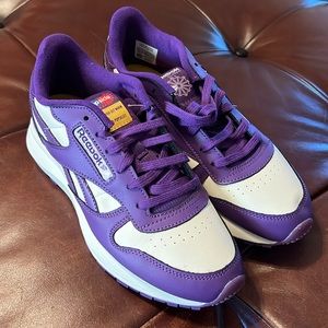 Reebok popsicle sneaker
